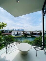 The Residences at W Singapore Sentosa Cove (D4), Condominium #563933751
